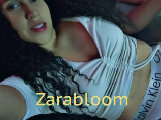 Zarabloom