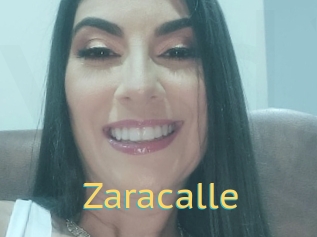 Zaracalle