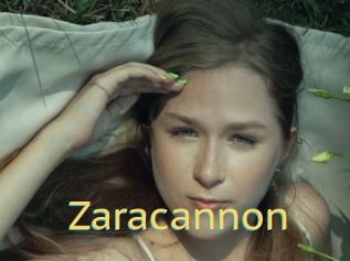 Zaracannon