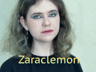Zaraclemon