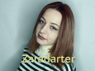 Zaradarter