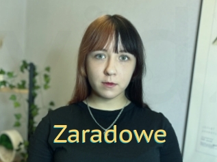 Zaradowe