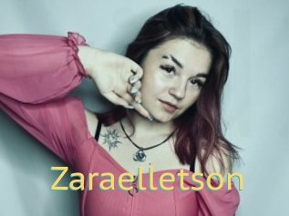 Zaraelletson