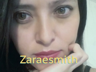 Zaraesmith