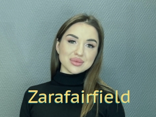 Zarafairfield