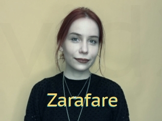 Zarafare