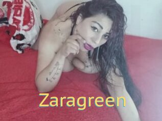 Zaragreen