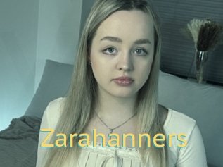 Zarahanners