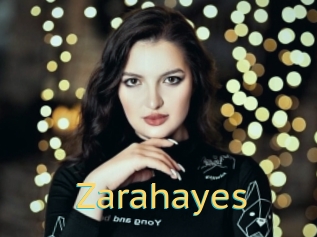 Zarahayes