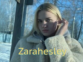 Zarahesley
