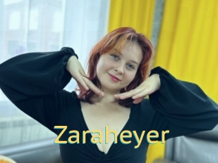 Zaraheyer
