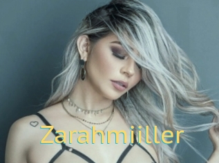 Zarahmiiller