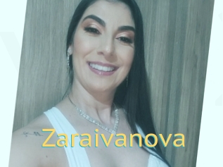 Zaraivanova