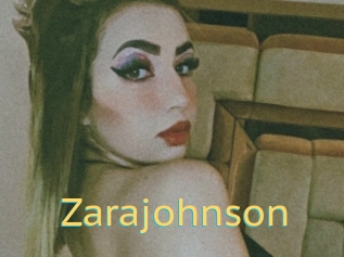 Zarajohnson