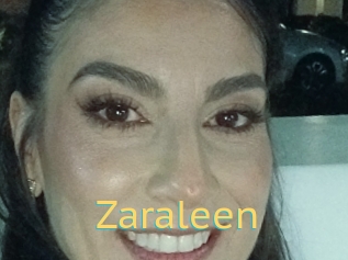 Zaraleen