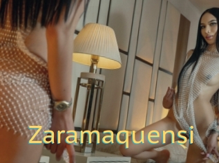 Zaramaquensi