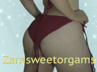 Zarasweetorgams
