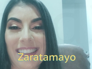 Zaratamayo