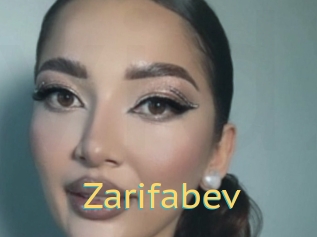 Zarifabev