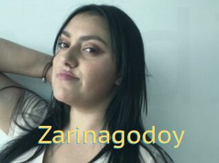 Zarinagodoy