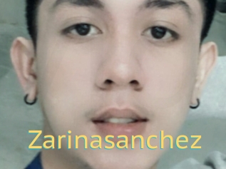 Zarinasanchez