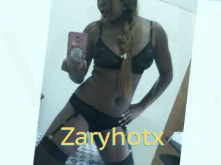 Zaryhotx