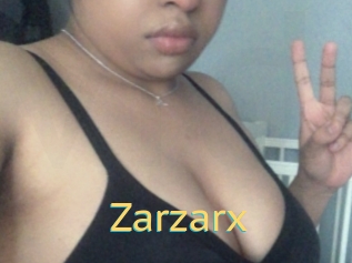 Zarzarx