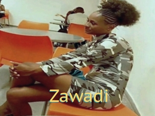 Zawadi