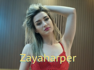 Zayaharper