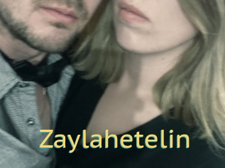 Zaylahetelin