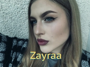Zayraa