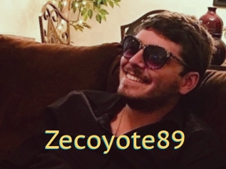 Zecoyote89