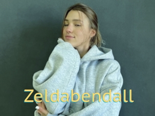 Zeldabendall
