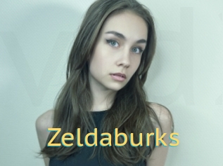 Zeldaburks