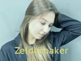 Zeldacoaker