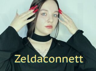 Zeldaconnett