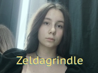 Zeldagrindle