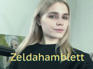 Zeldahamblett