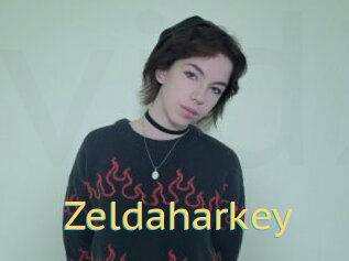 Zeldaharkey