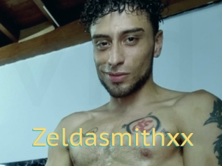 Zeldasmithxx