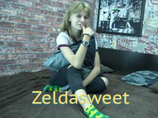 Zeldasweet
