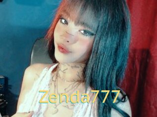 Zenda777