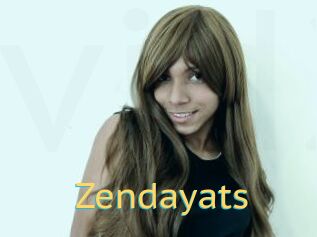 Zendayats