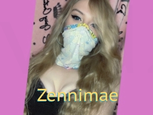 Zennimae