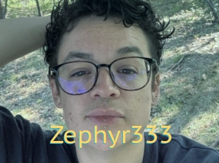 Zephyr333