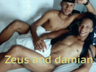 Zeus_and_damian
