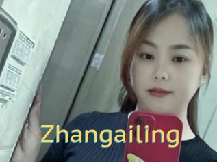 Zhangailing