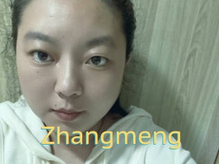 Zhangmeng