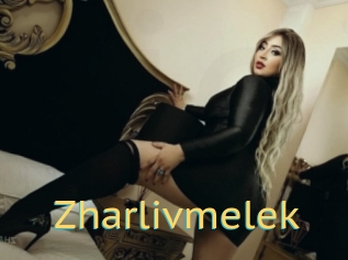 Zharlivmelek
