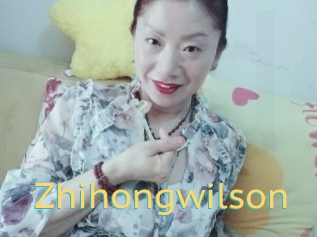 Zhihongwilson